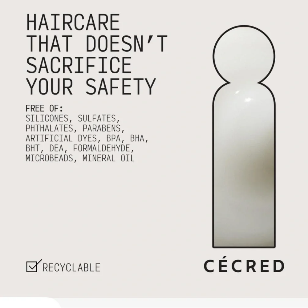 Cecred Moisture Sealing Lotion by Beyoncé travel size - new/unopened 5 for $25
